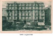 le grand hotel